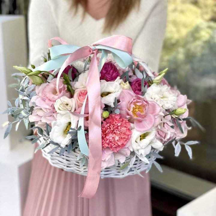 Корзинка №2 в Орске