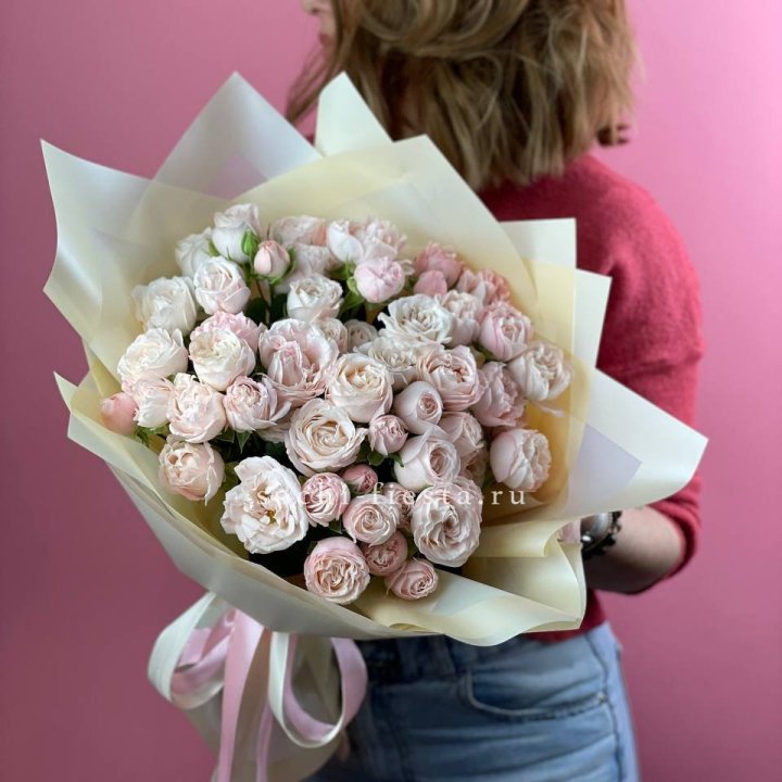 Букет "Моника" в Орске