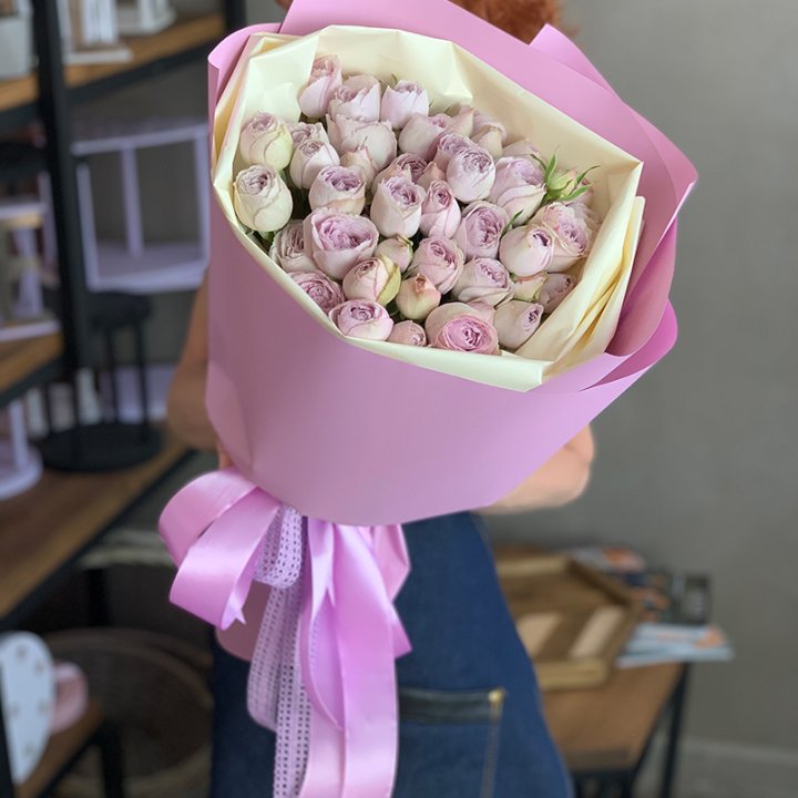 Silver Pionka в Орске