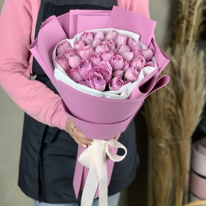 Lavender Pionka в Орске