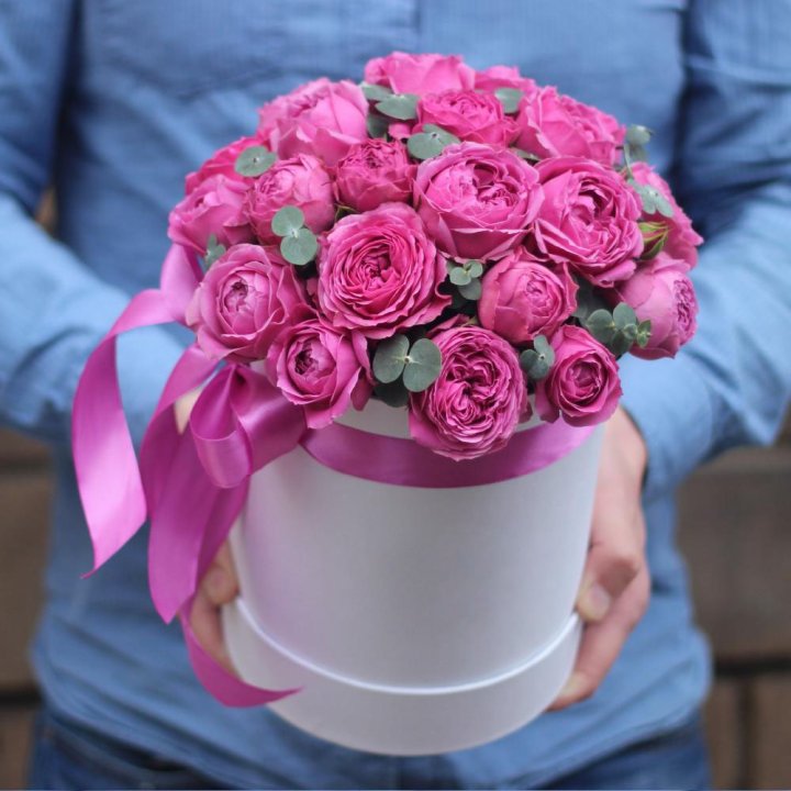 Бокс мисти баблс в Орске