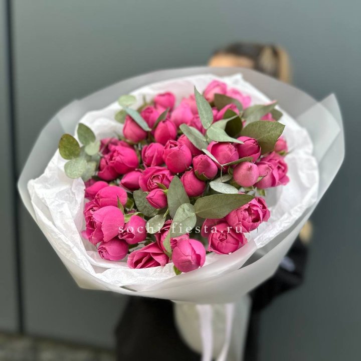 17 Мисти бабблс в Орске