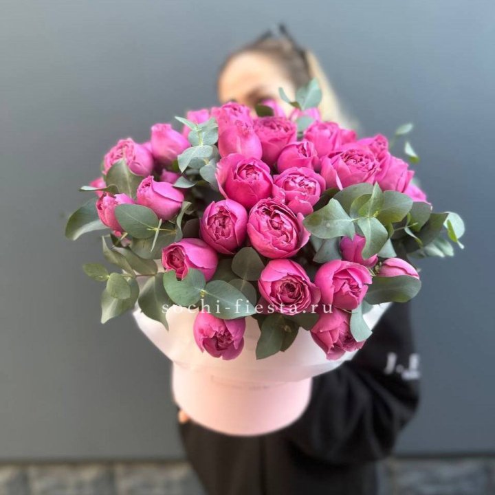 Мисти бокс №2 в Орске