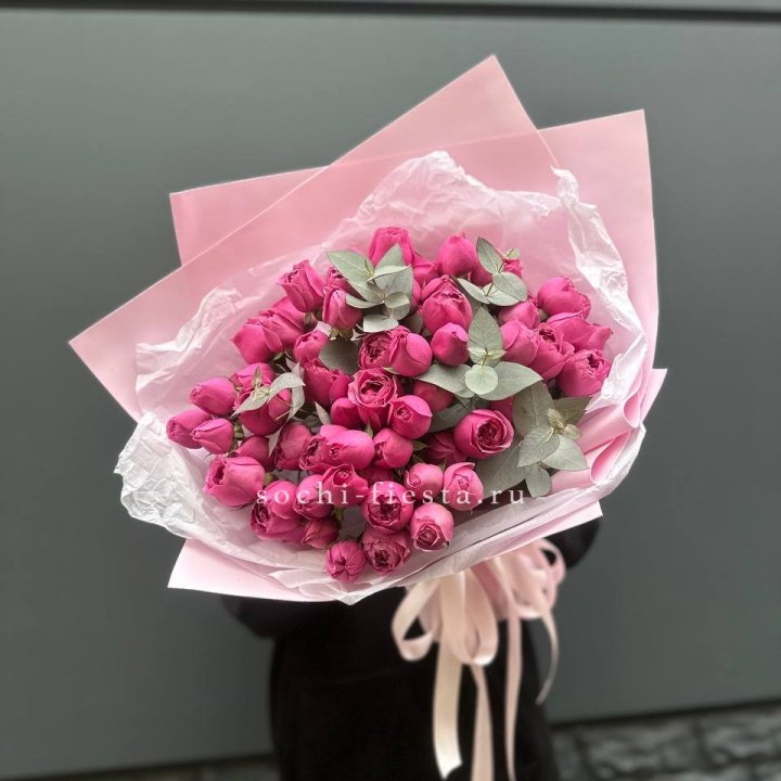 25 Мисти бабблс в Орске