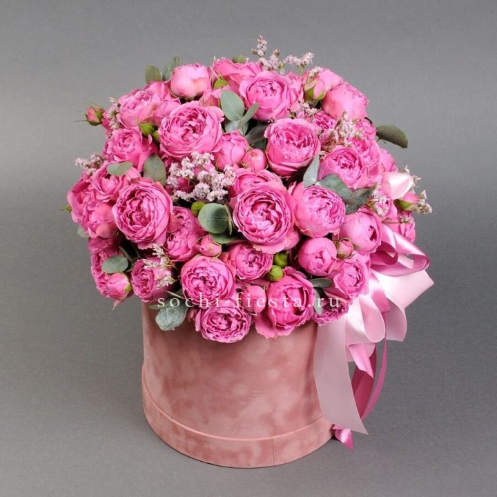 Мисти бокс №1 в Орске