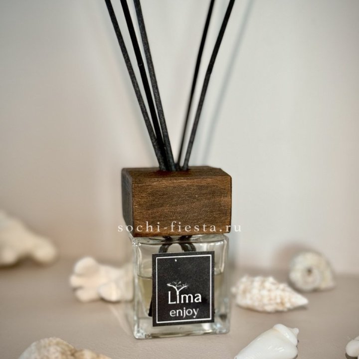 Диффузор для дома с палочками "Энджой" в Орске