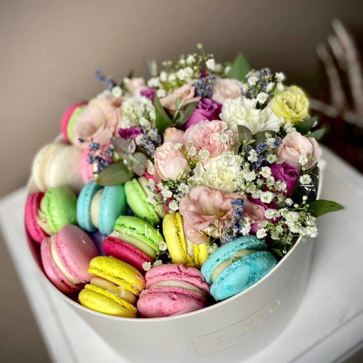 Крем бокс в Орске