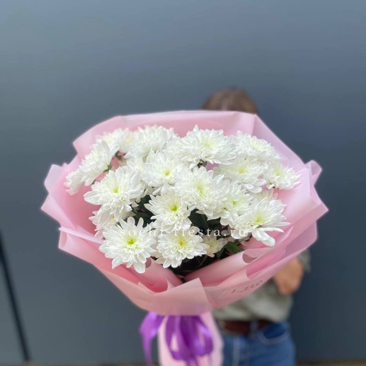  Букет "Хриза" в Орске