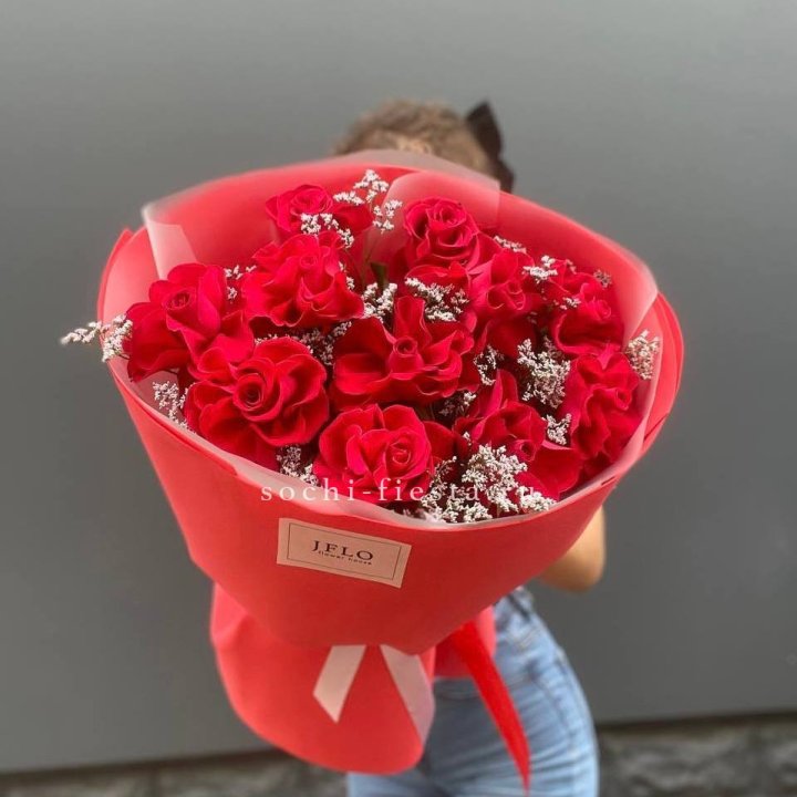 Букет "Элегант" в Орске