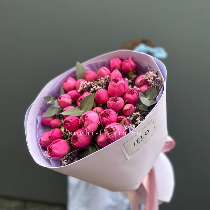 Мисти Баблс  "Кремиси" в Орске