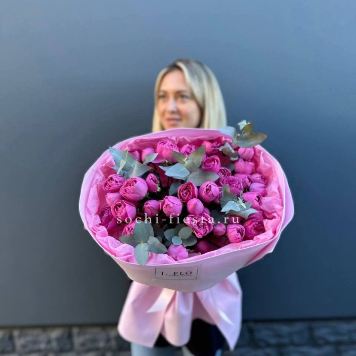 19 Мисти бабблс в Орске