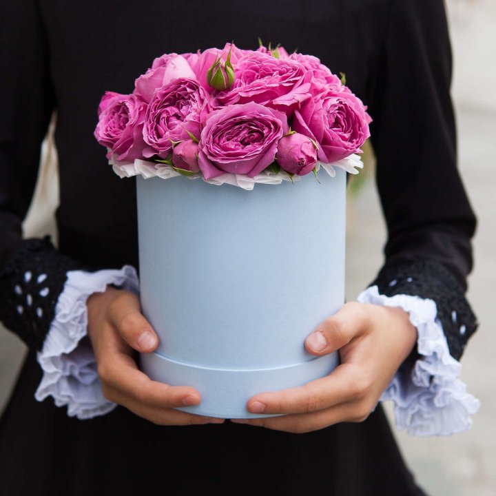 Бокс мини мисти в Орске