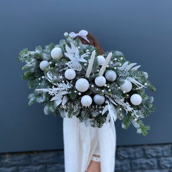 Композиция настольная  в Орске