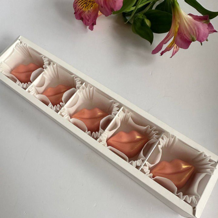 Бельгийский шоколад губки в Орске