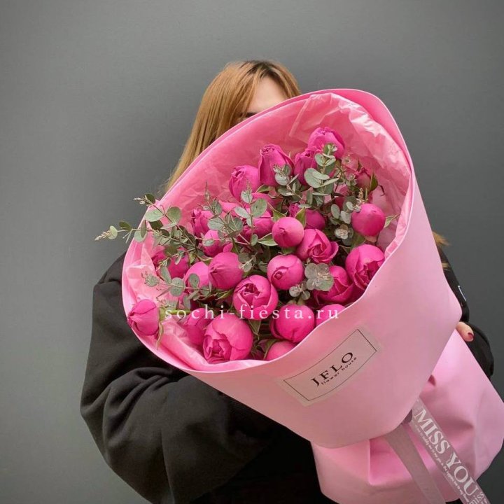 Лагуна в Орске