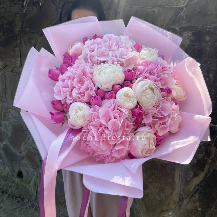 Букет "Валдбери" в Орске