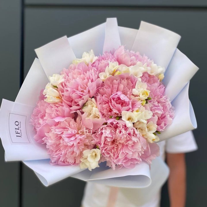  Букет "Фешен" в Орске