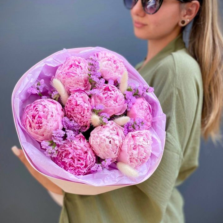  Букет "Белла" в Орске