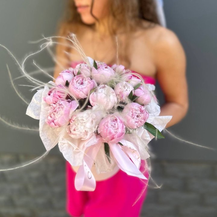 Цилиндр "Асмина" в Орске