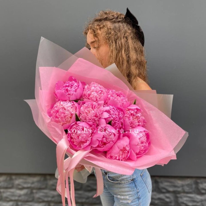  Букет "Флеми" в Орске