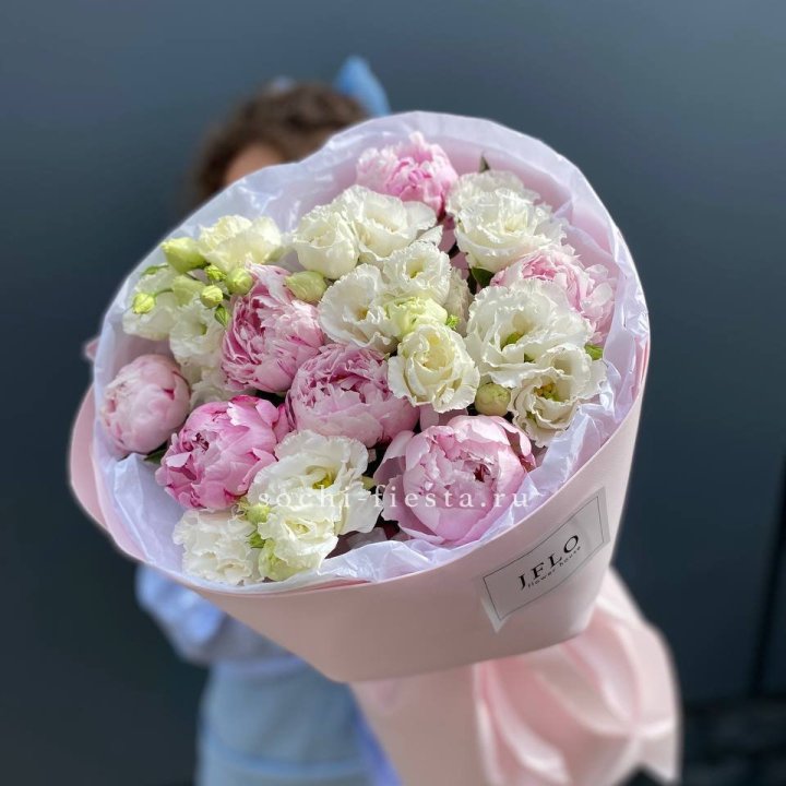  Букет "Килиан" в Орске