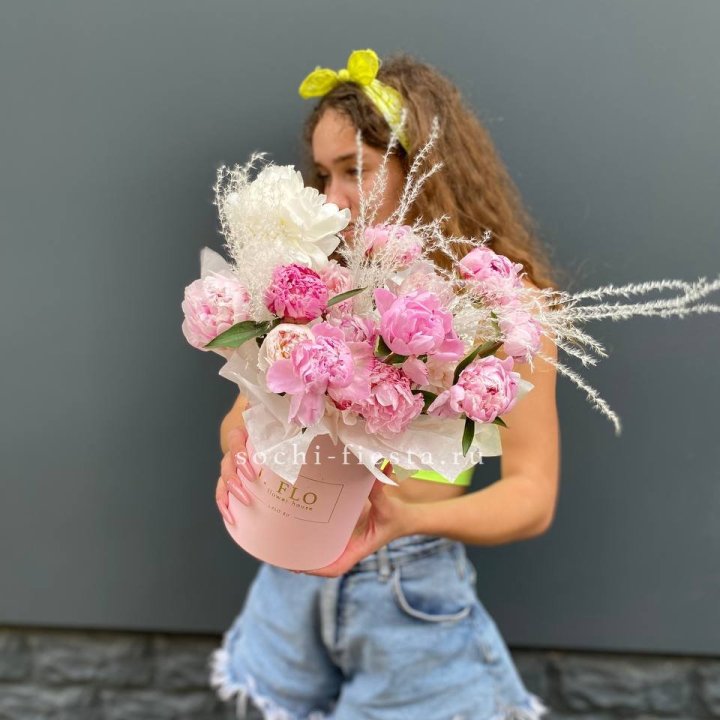 Цилиндр "Амина" в Орске