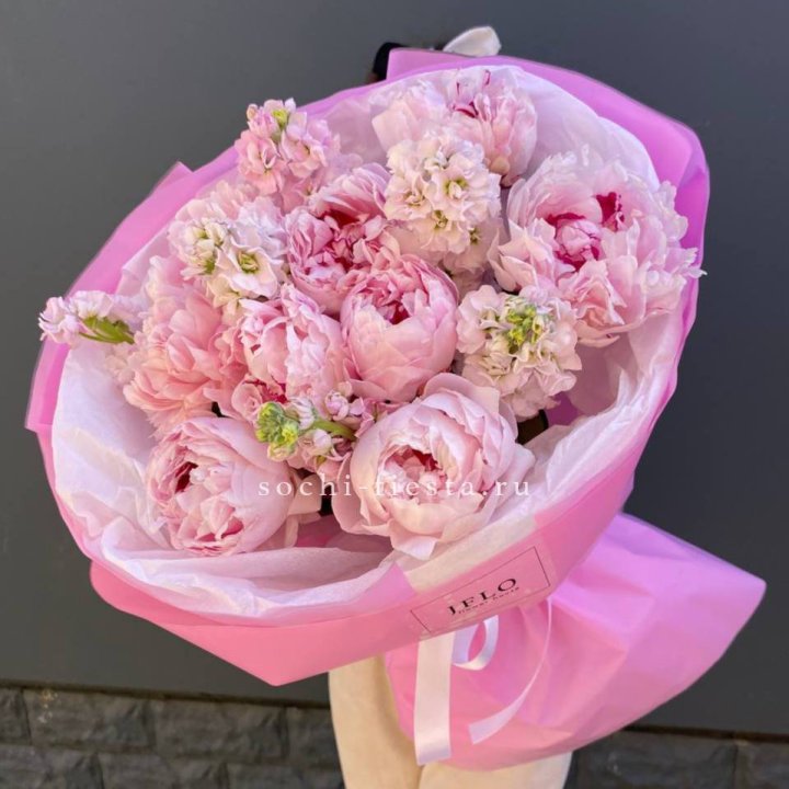  Букет "Кирки" в Орске