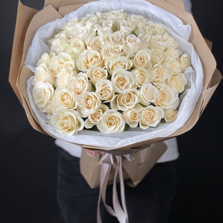 51 кеннийская роза в Орске