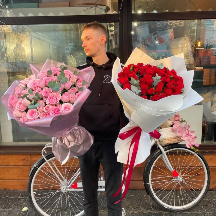 Комбо набор в Орске