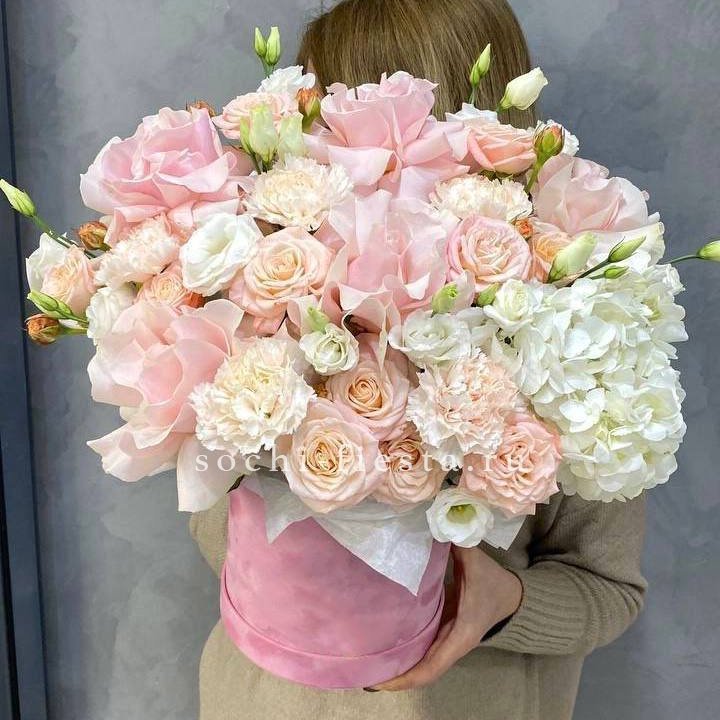 Авторский бокс №1 в Орске