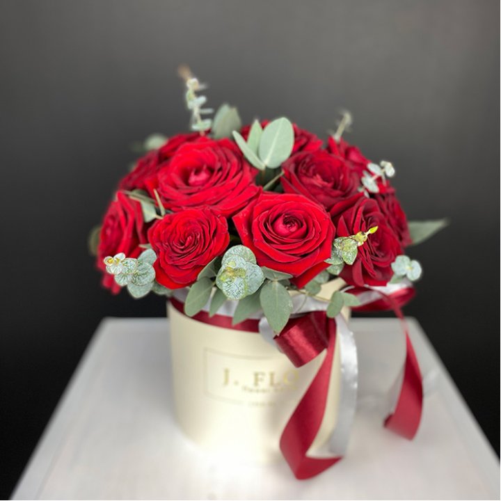 Ред бокс в Орске