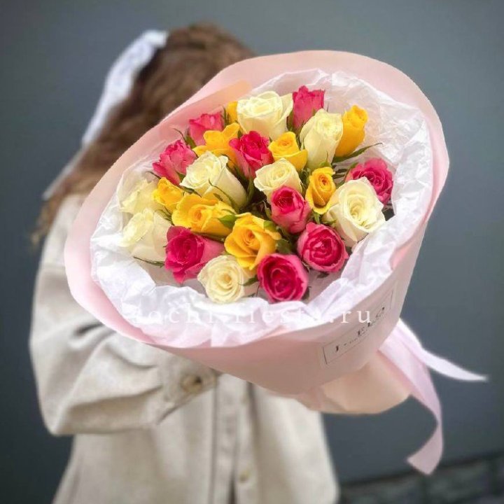 Кенийский микс "Краски" в Орске