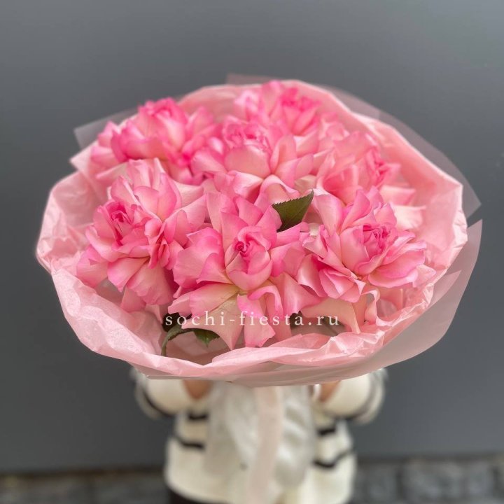 7 Роз Мандала в Орске