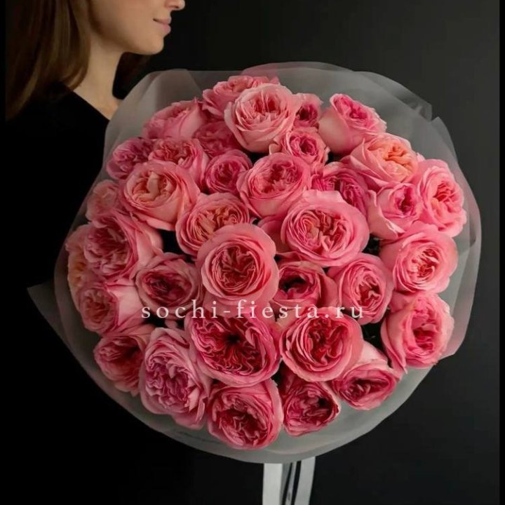 39 Пинк экспрешен  в Орске