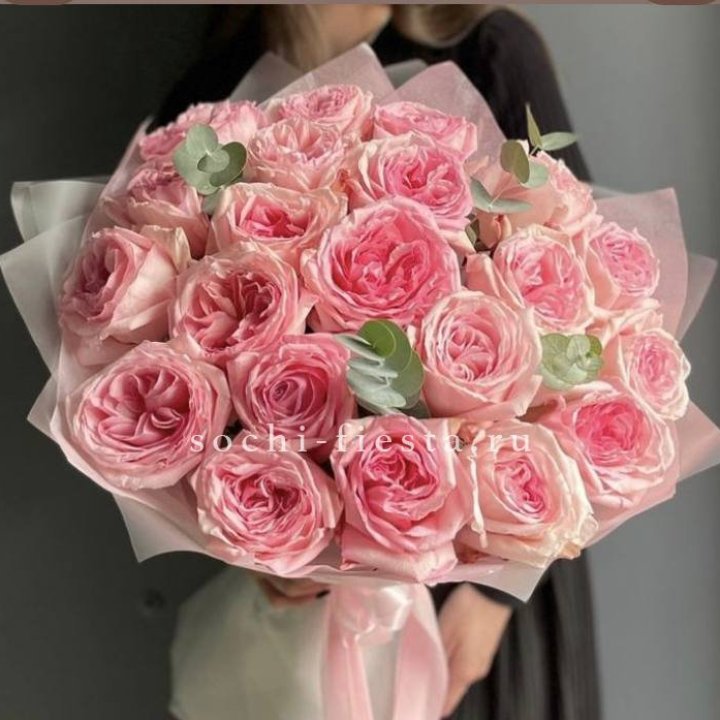 21 роз охара в Орске