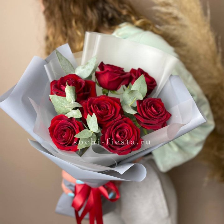 Букет Успеха в Орске