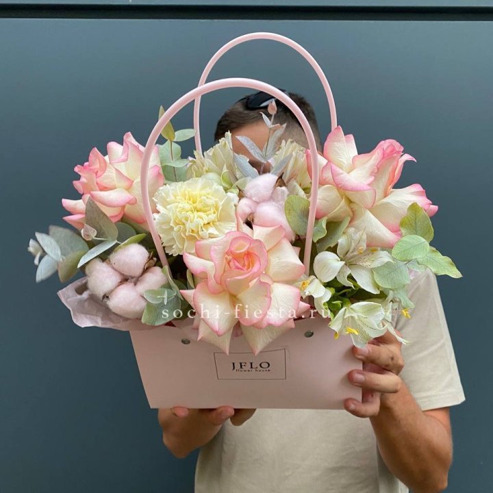 Сумочка "Закат" в Орске