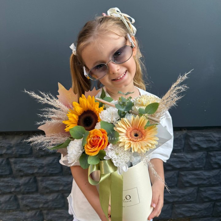 Коробка "1 сентября " в Орске