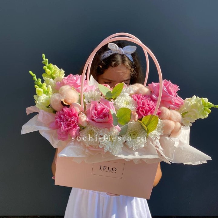 Сумочка "Нежная Леди" в Орске