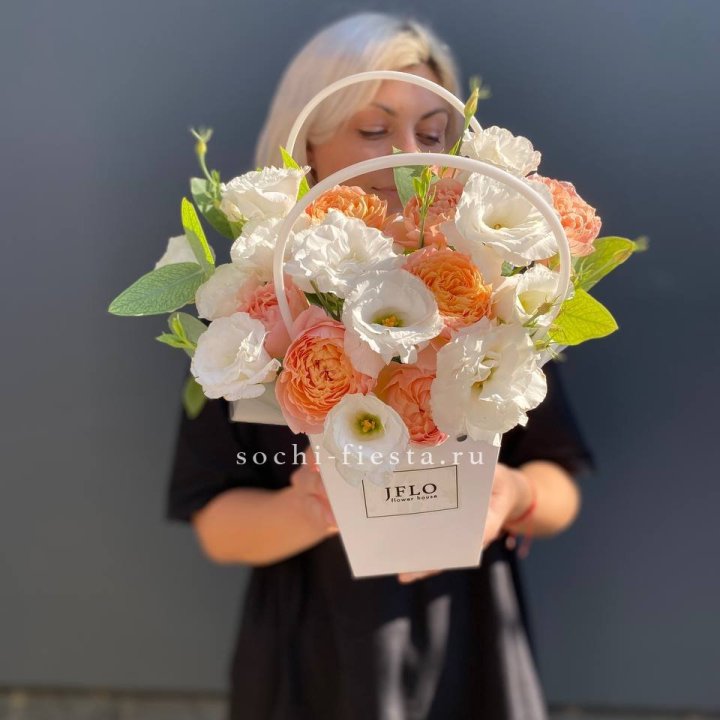 Сумочки "Джульетта"  в Орске