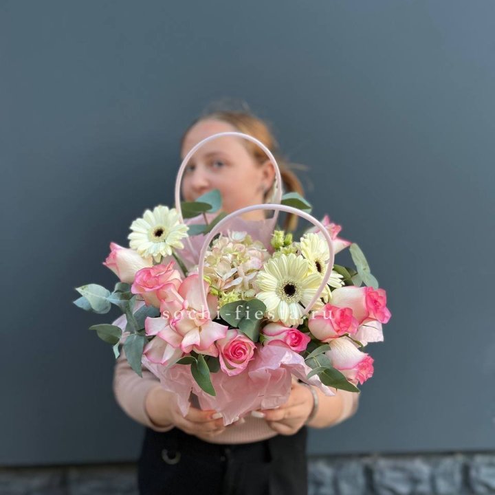 Сумочка "Для нее" в Орске