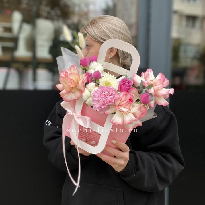 Сумочка "Мир" в Орске