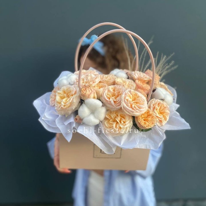 Сумочка джентел в Орске