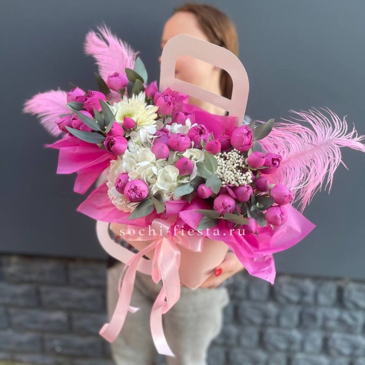 Сумочка "Симфония" в Орске