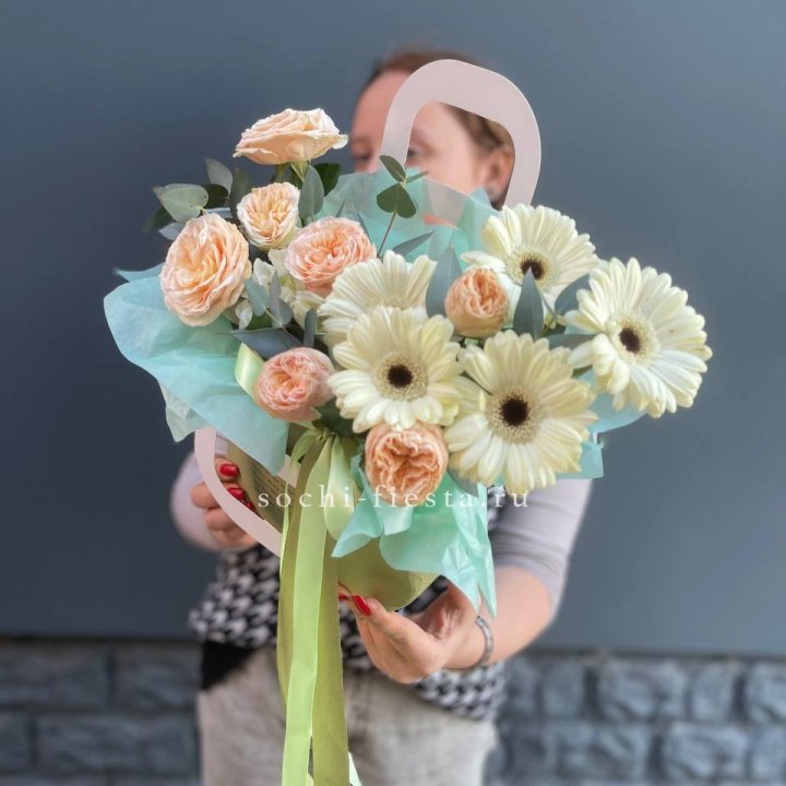  Сумочка "Лунная радуга" в Орске