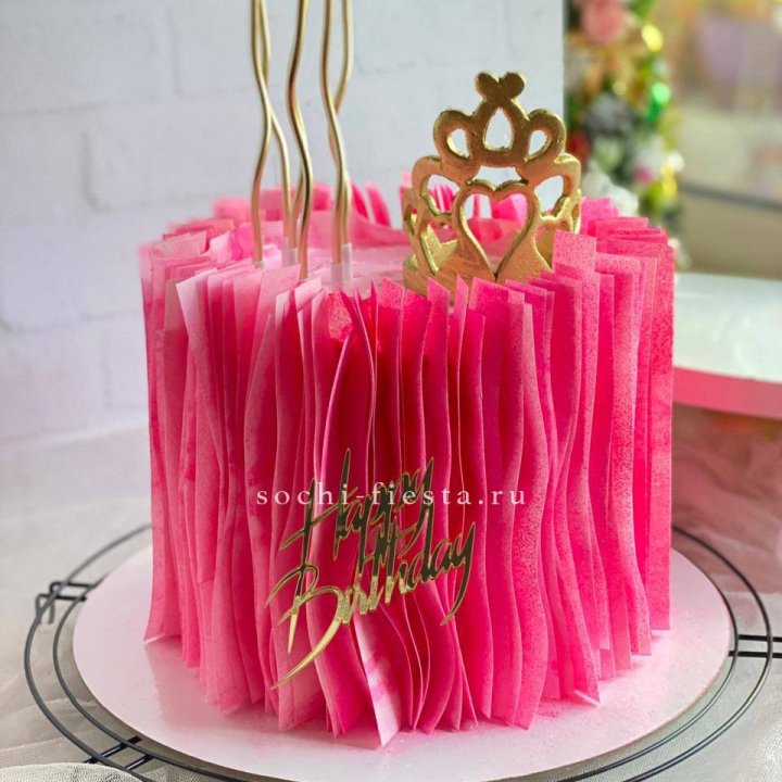 Торт "Карино" в Орске