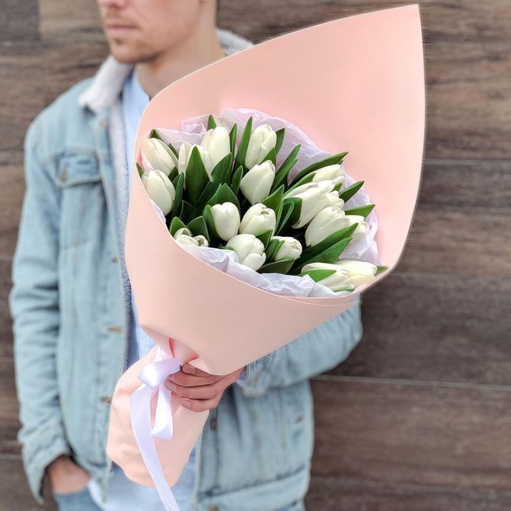 Букет Восторга в Орске