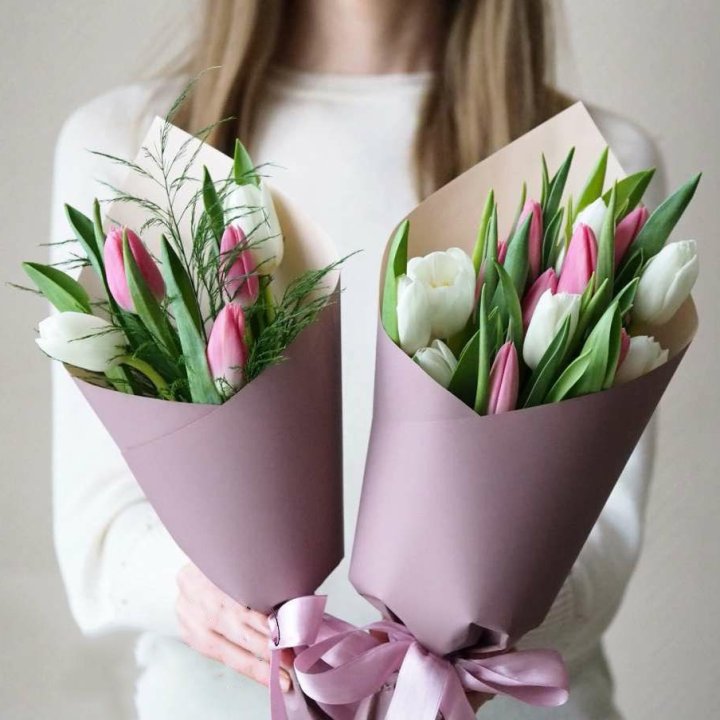 Букет Удачи в Орске