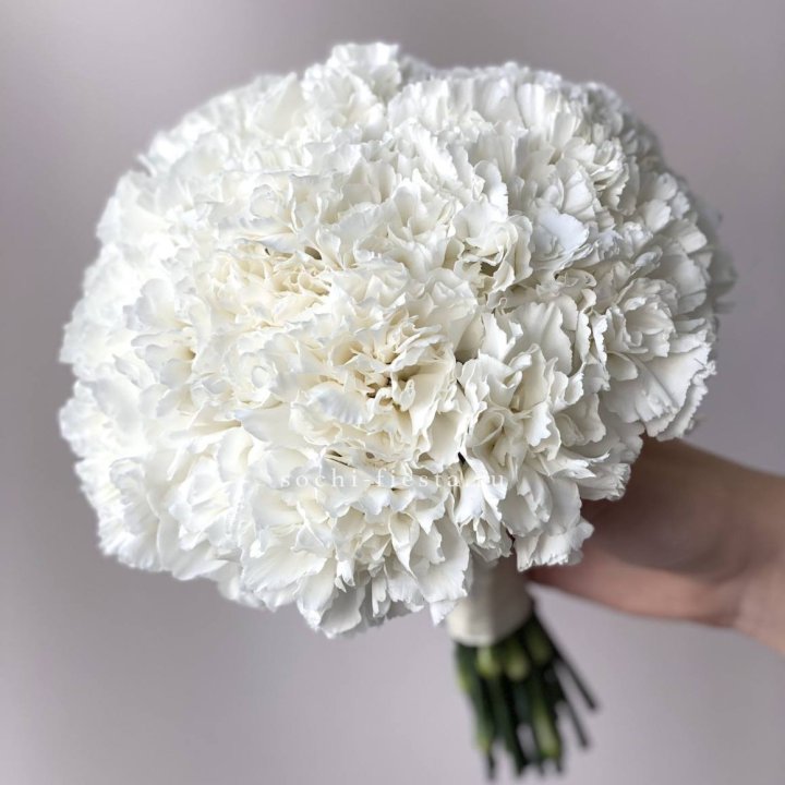 Свадебный букет №7 в Орске