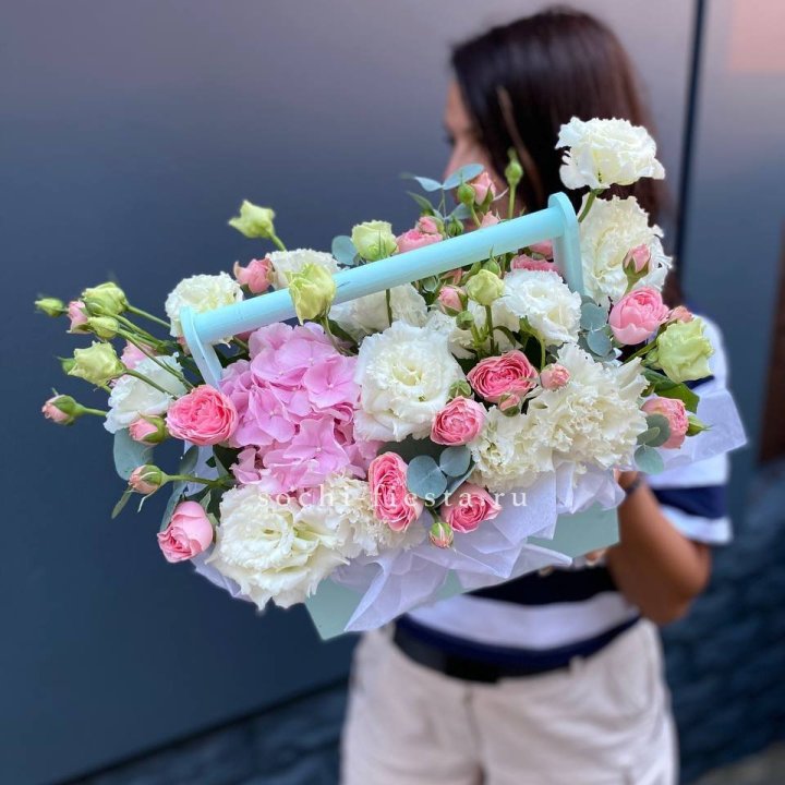 Ящик №4 в Орске